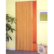 PVC Folding Doors (PVC Folding Doors)