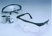 Safety spectacle-single lens (Safety spectacle-single lens)