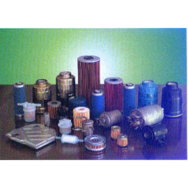 Fuel Filters (Fuel Filters)