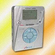 ET351E Encodable MP3 Player (ET351E encodable MP3 Player)