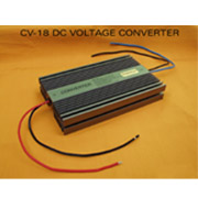 CV-18 DC Voltage Converter