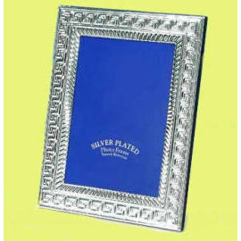 metal photo frame & picture (metal photo frame & picture)