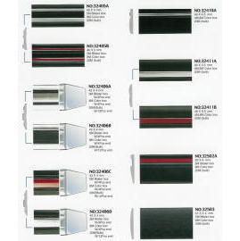 Auto Body Moulding (Auto Body формовочные)