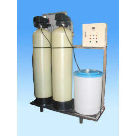 Water conditioners (Conditionneur d`eau)