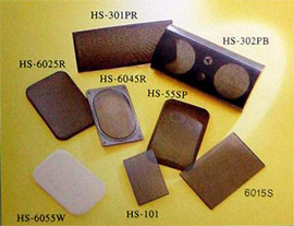 HiFi and car speaker grilles (HiFi and car speaker grilles)