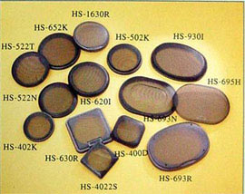 HiFi and car speaker grilles (HiFi and car speaker grilles)