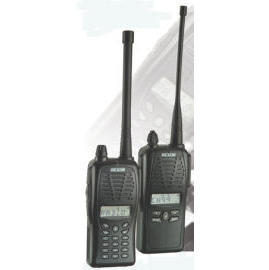 Professional Handheld Two-Way Radio (Professional Handheld Two-Way Radio)