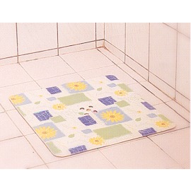 Designer Shower Mat (Designer Shower Mat)