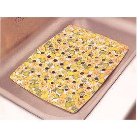 Designer Sink Mat (Designer Sink Mat)