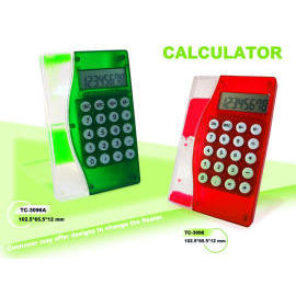 Timer Calculator (Timer Calculateur)