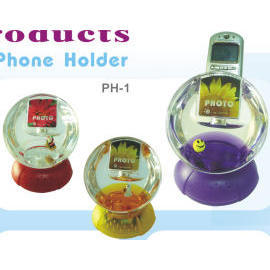 Cell phone holder (Cell phone holder)