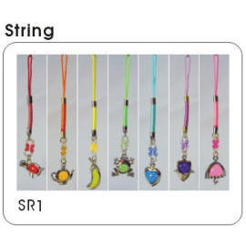 String (String)