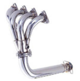 EXHAUST SYSTEM(Header Stainless Steel)