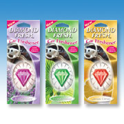 DIAMOND FRESH (FRAIS DE DIAMANT)