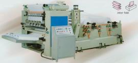 Auto face tisue making machine (Auto face tisue making machine)