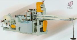 Auto napkin paper making machine (Авто салфетку бумагоделательной машины)