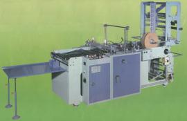 Side welding machine for BOPP, P.P., LDPE BAGS (Side сварочные машины для BOPP, П.П., ПВД ПАКЕТЫ)