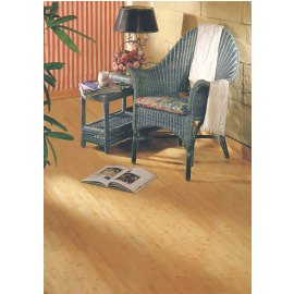 BAMBOO FLOORING (Parquet bambou)