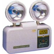 Automatic Emergency Light (Lumière d`urgence automatique)