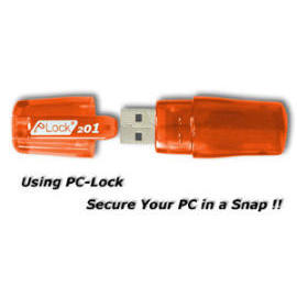 PC-Lock (PC-Lock)