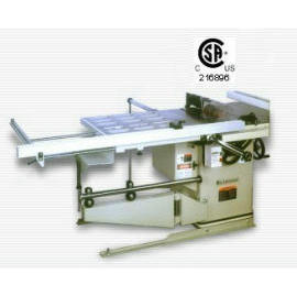 Manufacturer of Circular Sawing Machines