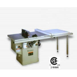 Manufacturer of Circular Sawing Machines (Fabricant de machines à scier circulaire)