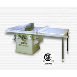 Manufacturer of Circular Sawing Machines (Fabricant de machines à scier circulaire)