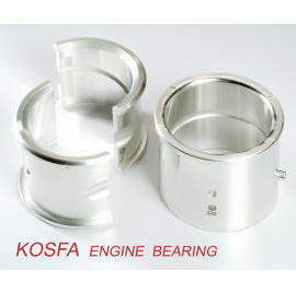 Engine Bearing for Diesel Engine (Двигатель подшипников для дизельных двигателей)