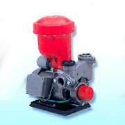 Automatic Cascade Pump (G0A-Type) (Автоматическая Каскад насос (G0A-Type))