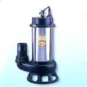 Submersible Sewage Pump (SS-Type) (Канализационные насосы погружные (SS-Type))