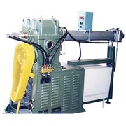 NBR-PVC EXTRUDER (NBR-PVC EXTRUDEUSE)