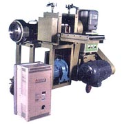 RUBBER EXTRUDER