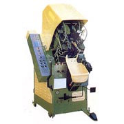 AUTOMATIC HYDRAULIC TYPE TOE-LASTING MACHINE (AUTOMATIC HYDRAULIC TYPE TOE-LASTING MACHINE)