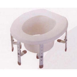 Hospital Furniture Aluminum Bath Benches (Mobiliers Aluminum Bath Bancs)