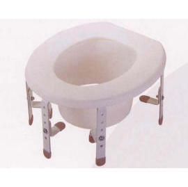 Hospital Furniture Aluminum Bath Benches (Hospital Furniture Aluminum Bath Benches)