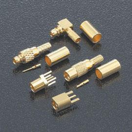 HF-Koaxialkabel Stecker, Adapter (MMCX, MCX, SMA, SMB, SMC, BNC, TNC, ADAPTER, U (HF-Koaxialkabel Stecker, Adapter (MMCX, MCX, SMA, SMB, SMC, BNC, TNC, ADAPTER, U)