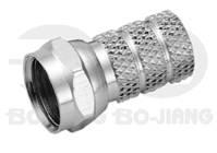 F CONNECTOR(MMCX,MCX,SMA,SMB,BNC,TNC,UHF,FME,F,PAL,CABLE) (F Connector (MMCX MCX, SMA, SMB, BNC, TNC, UHF, FME, M, PAL, câble))