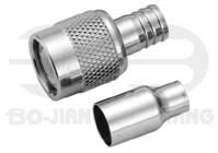 TNC PLUG QUICK CRIMP(MMCX,MCX,SMA,SMB,SMC,F,TNC,UHF,PAL,FME,N) (ТНК PLUG БЫСТРЫЙ обжатия (MMCX, MCX, SMA, SMB, SMC, F, TNC, UHF, PAL, FME, N))