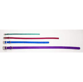 1-lagig Nylon Halsband (1-lagig Nylon Halsband)