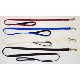 1-ply Nylon Lead with soft protection (1-ply Nylon Lead with soft protection)