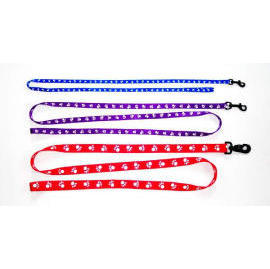 2-ply reflective Nylon Lead (2-ply reflective Nylon Lead)