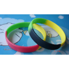 SILICONE BRACELET