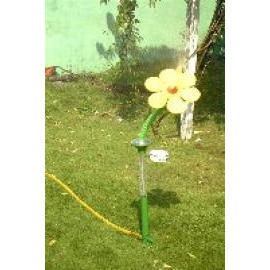 FLOWER SPRINKLER