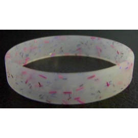 SILICONE BRACELET (SILICONE BRACELET)