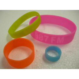 SILICONE BRACELET (SILICONE БРАСЛЕТ)