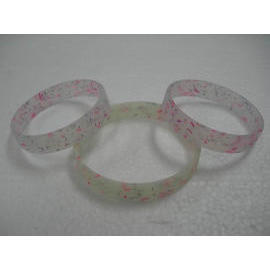 SILICONE BRACELET (SILICONE BRACELET)