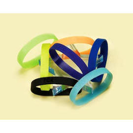 SILICONE BRACELET (SILICONE BRACELET)