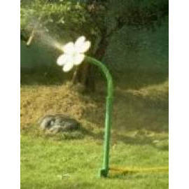 FLOWER SPRINKLER (ЦВЕТОК СПРИНКЛЕР)