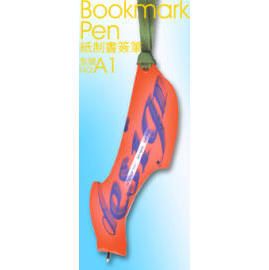 Bookmark Pen (Bookmark Pen)