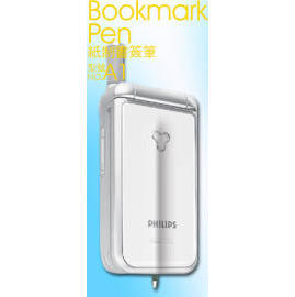 Bookmark Pen (Bookmark Pen)